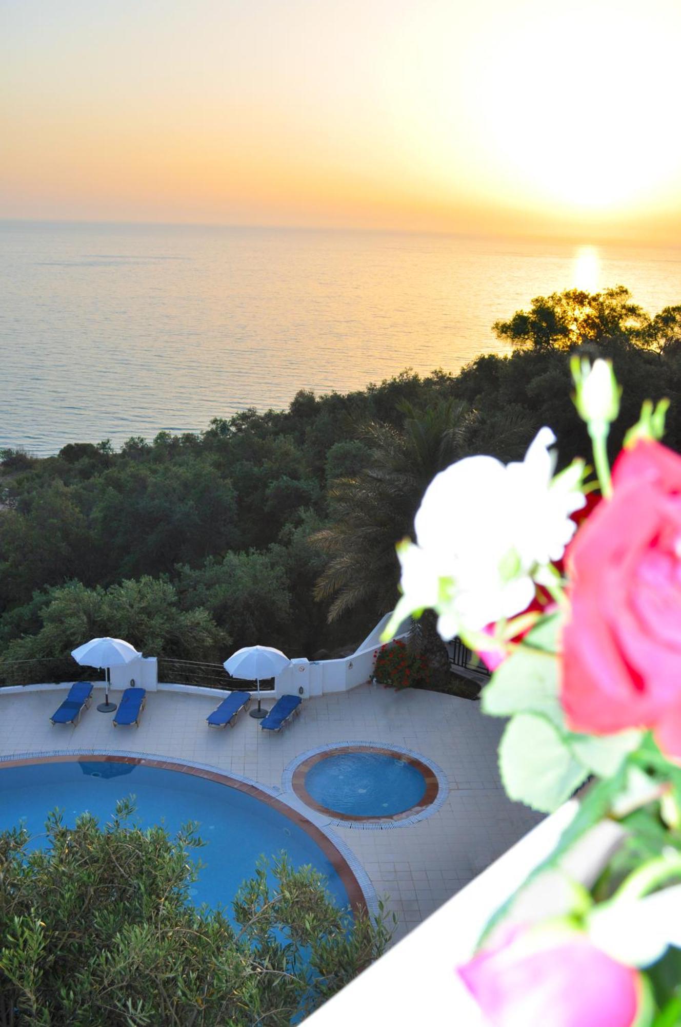 Appartamento House With Pool Maria On Agios Gordios